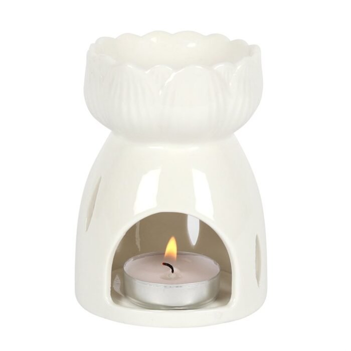 Brûleur Lotus – Image 2