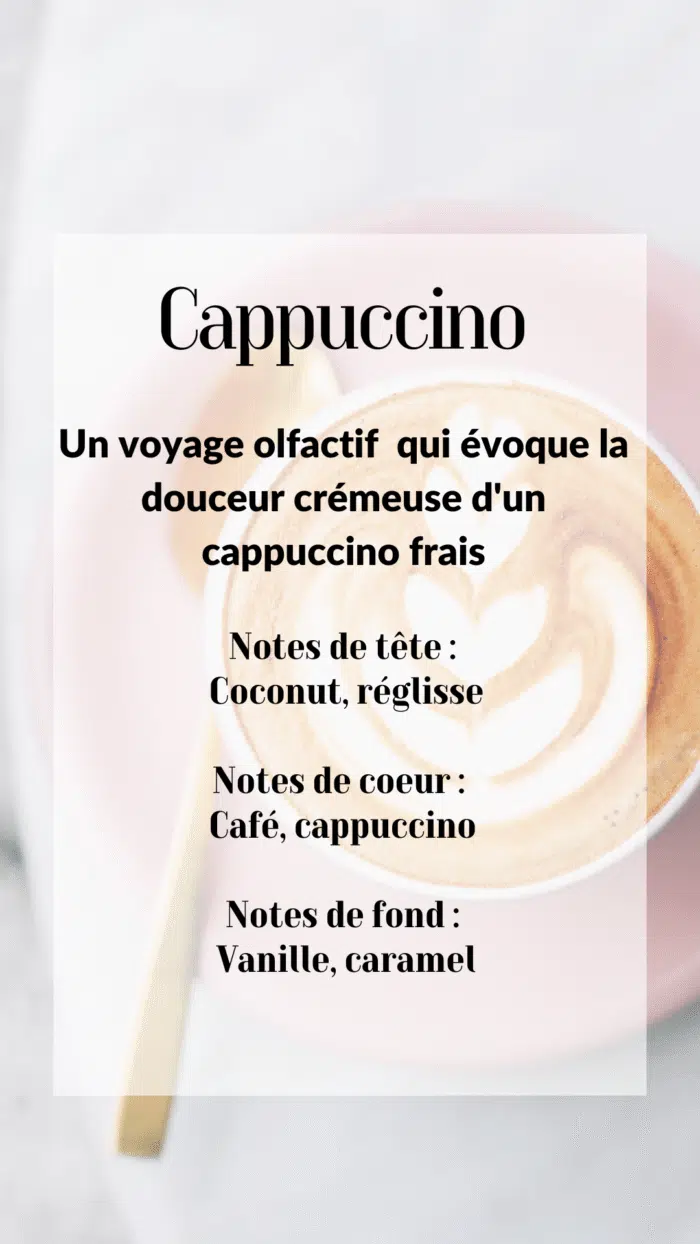 Cappuccino – Image 2
