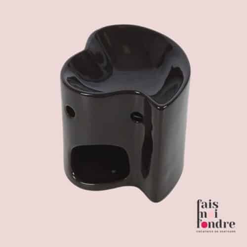 Brûleur Cupidon noir