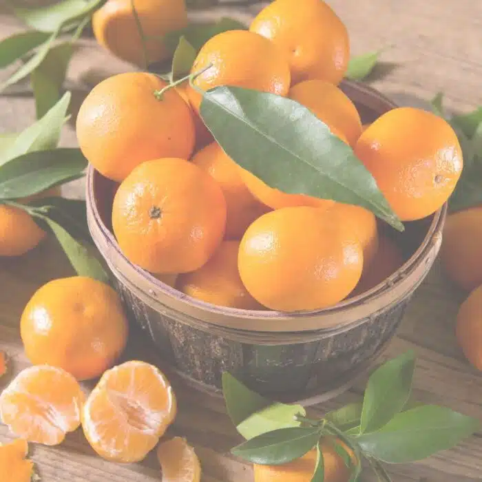 Mandarine