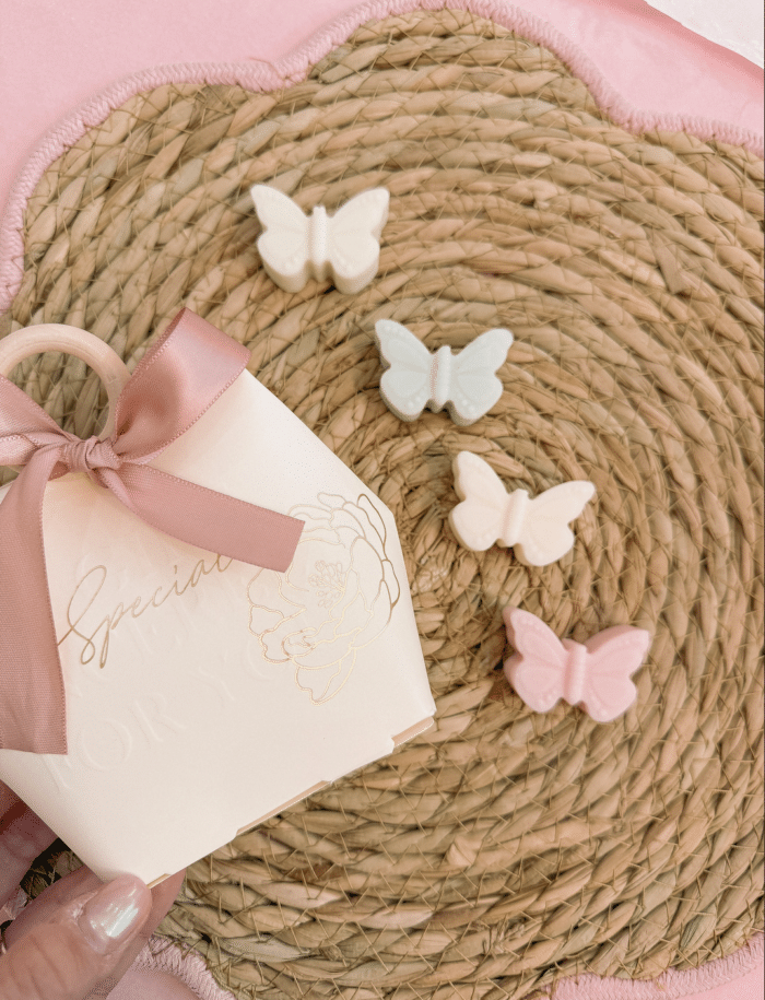 Coffret printemps