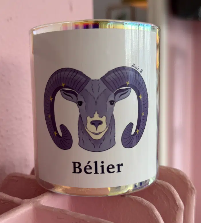 Bélier