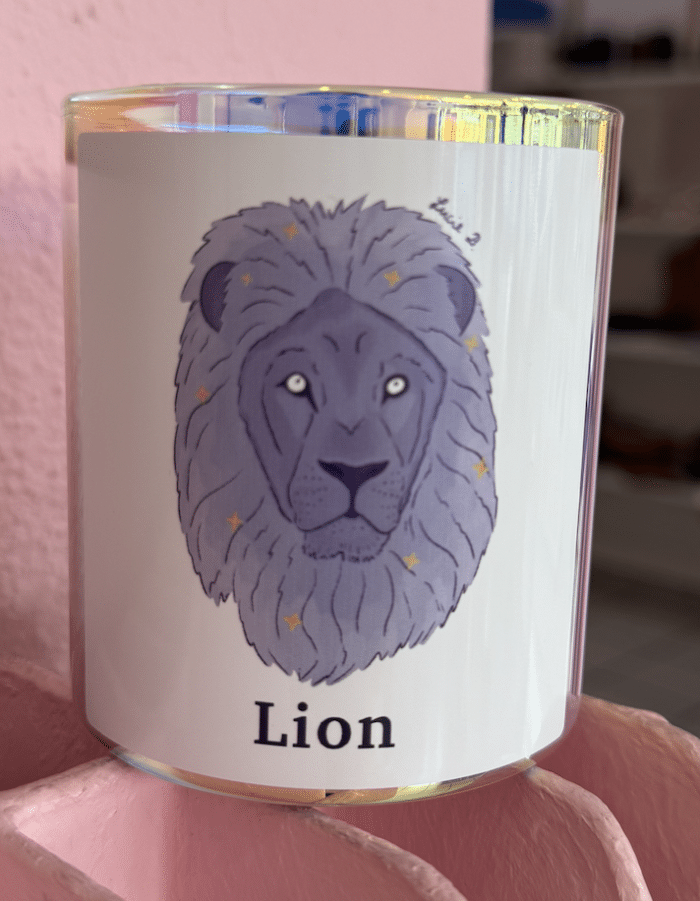 Lion