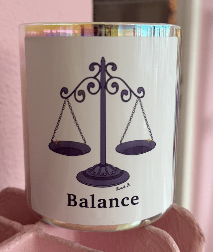 Balance