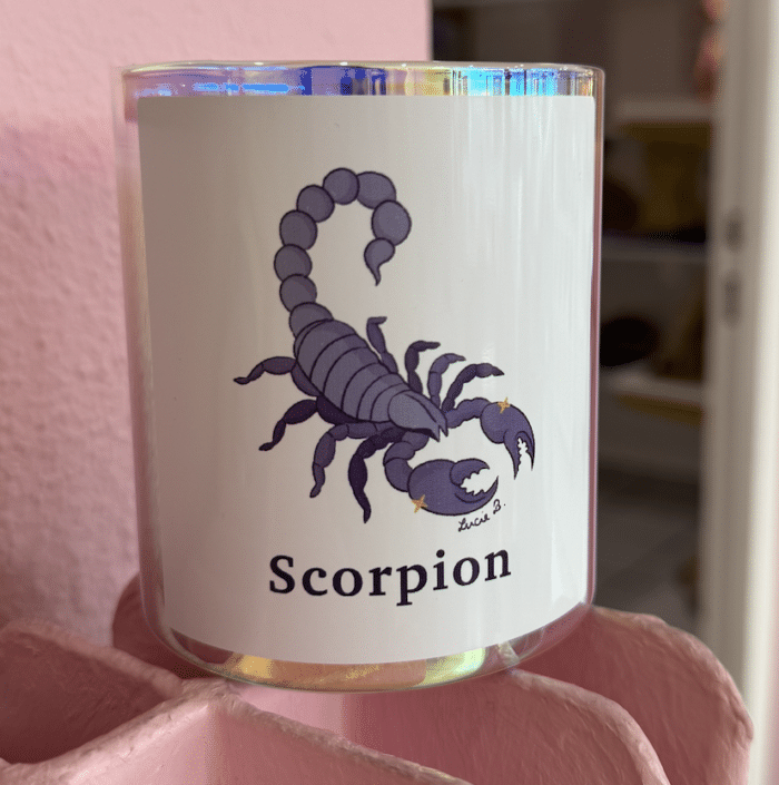 Scorpion