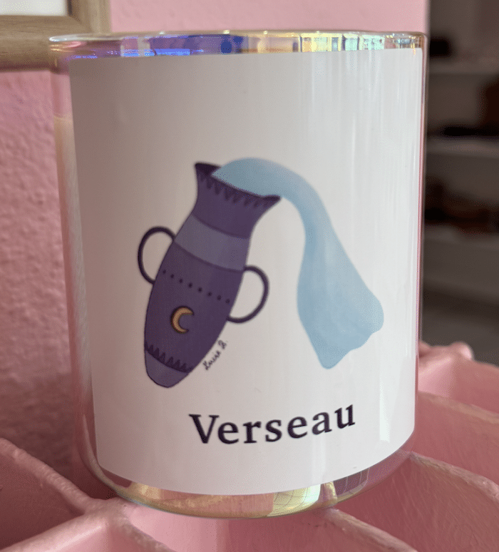 Verseau