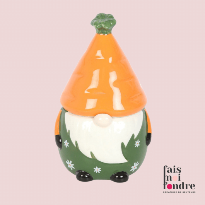 Brûleur Gnome
