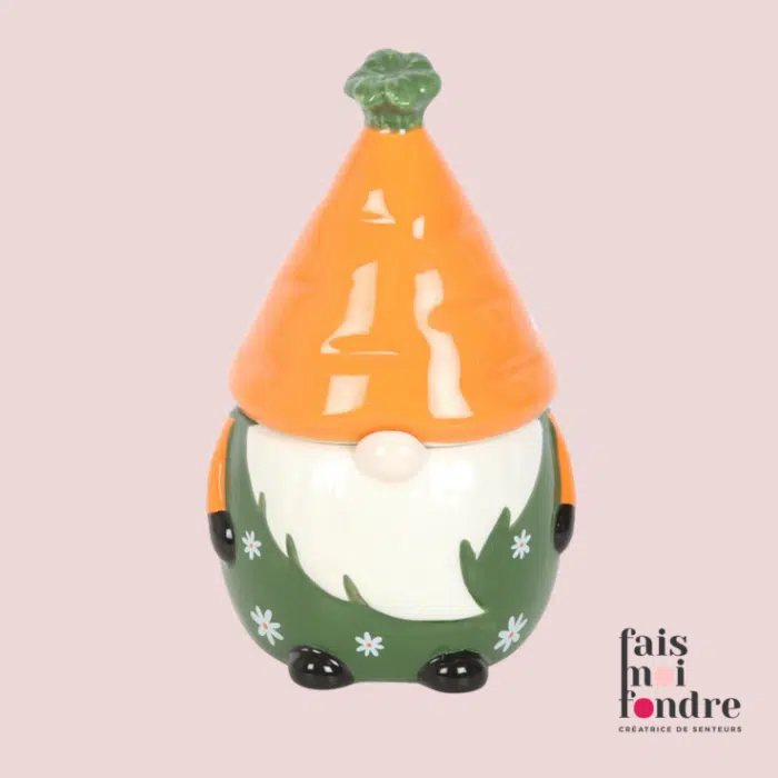 Brûleur Gnome