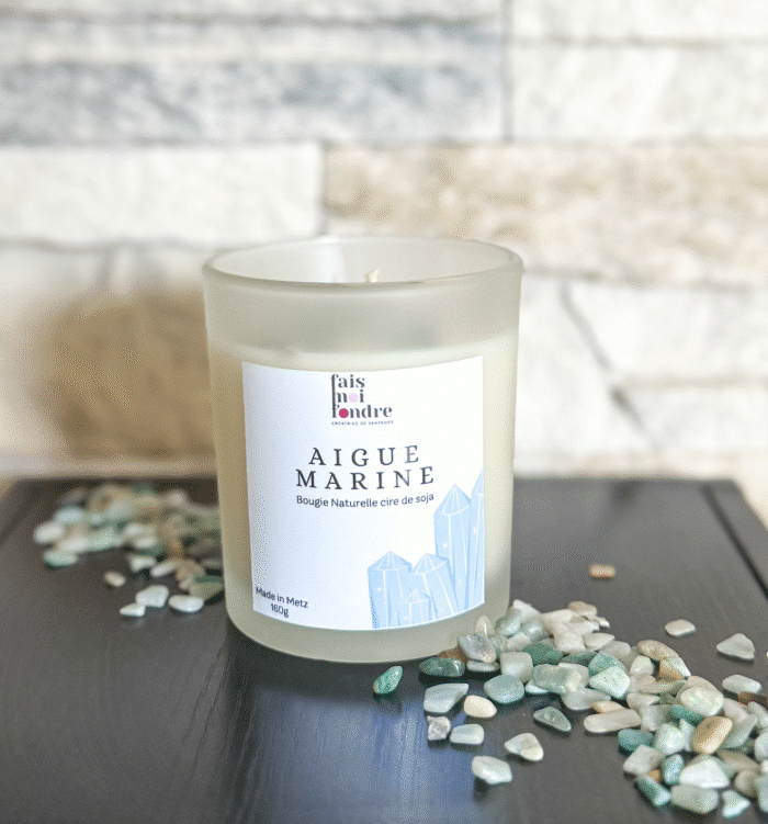 Aigue Marine
