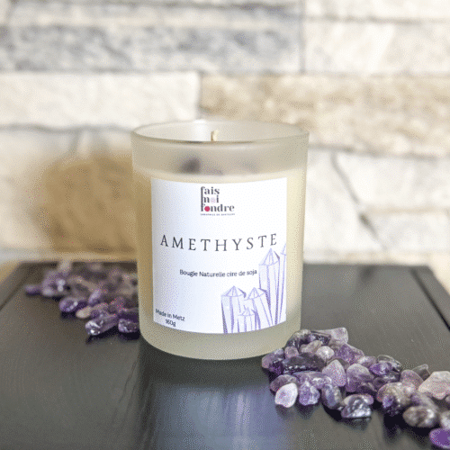Amethyste