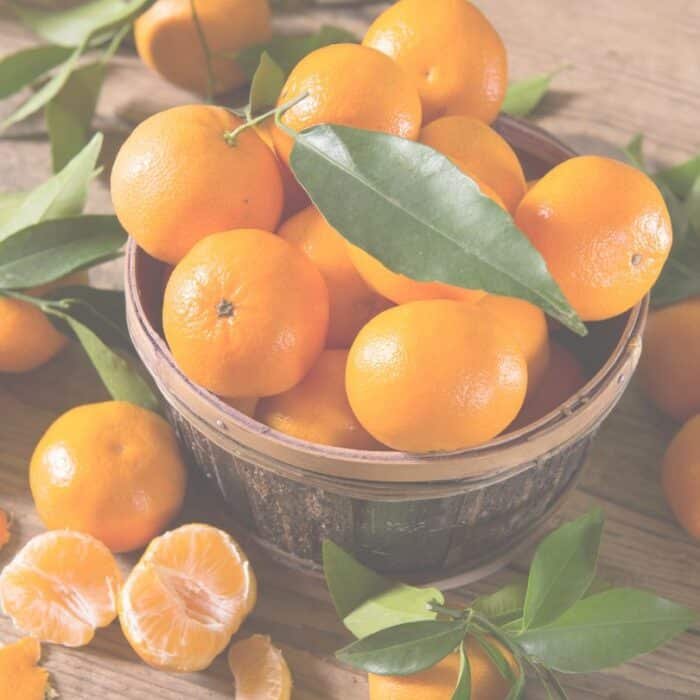 Mandarine