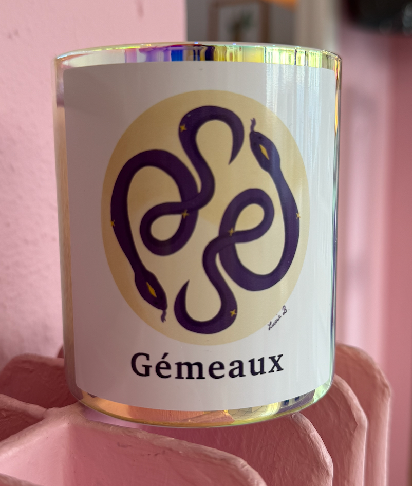 Gémeaux