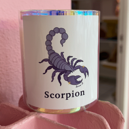 Scorpion