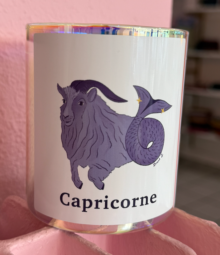 Capricorne