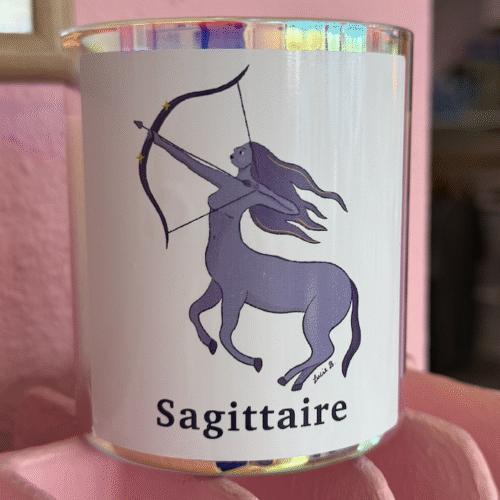 Sagittaire