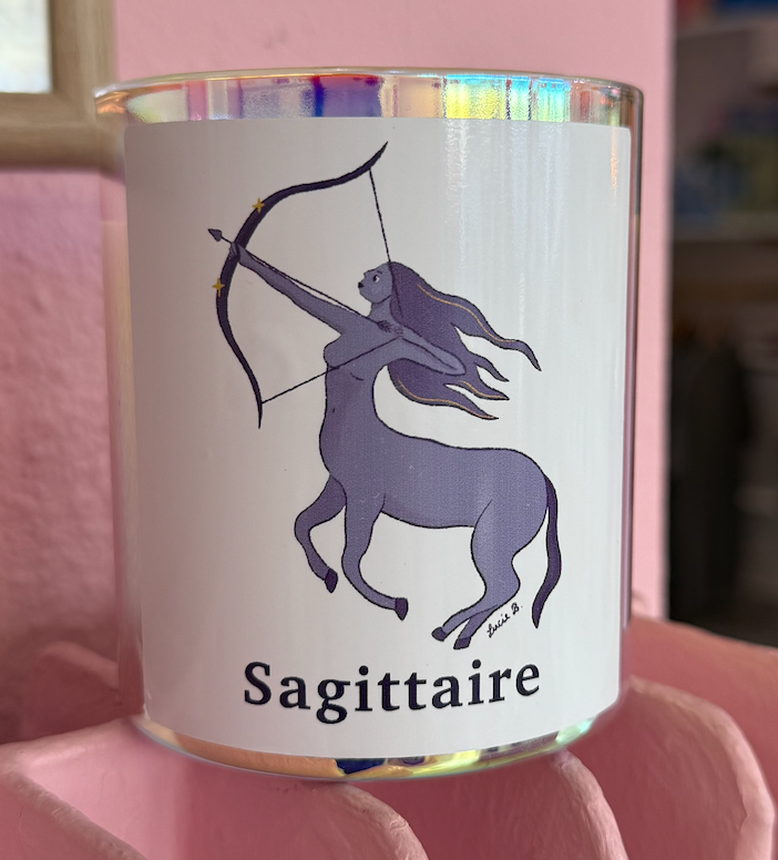 Sagittaire