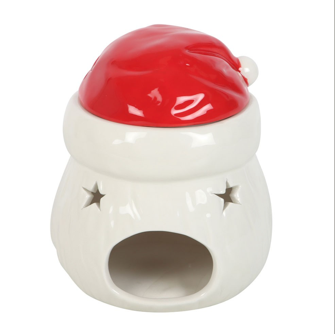 Brûleur Père noël – Image 2