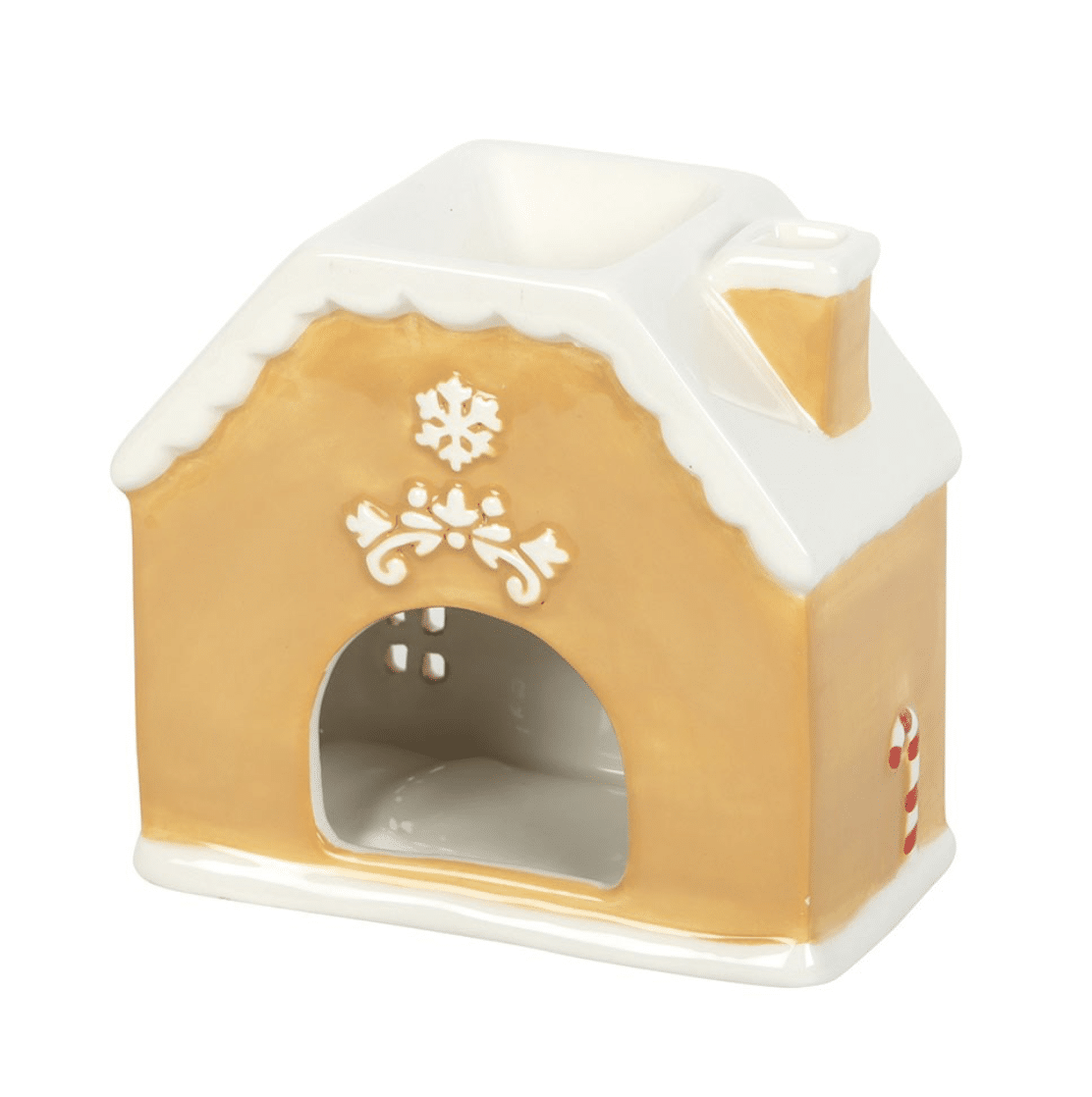 Brûleur Maison pain d'épice – Image 2