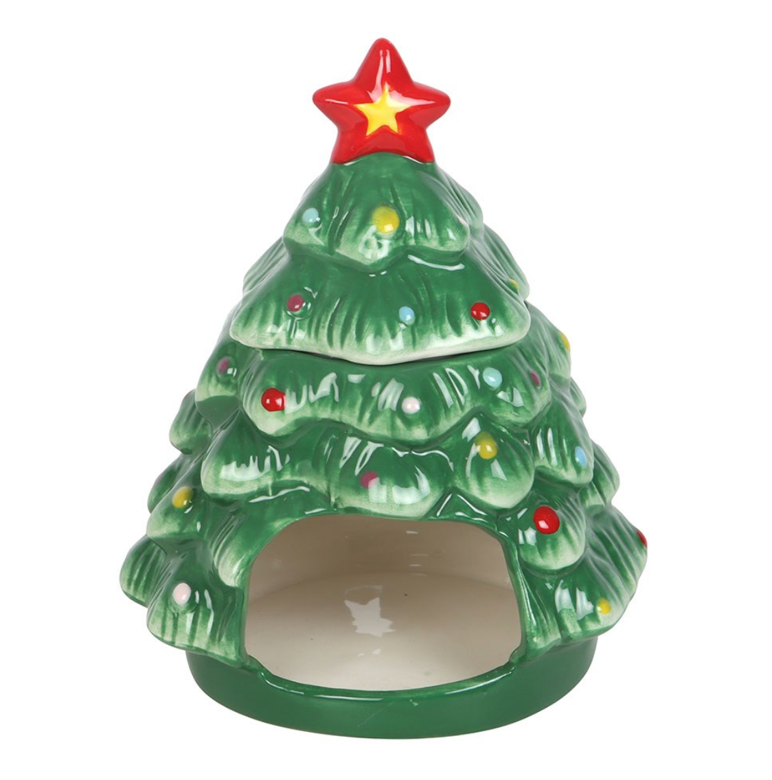 Brûleur Sapin Tradi – Image 2