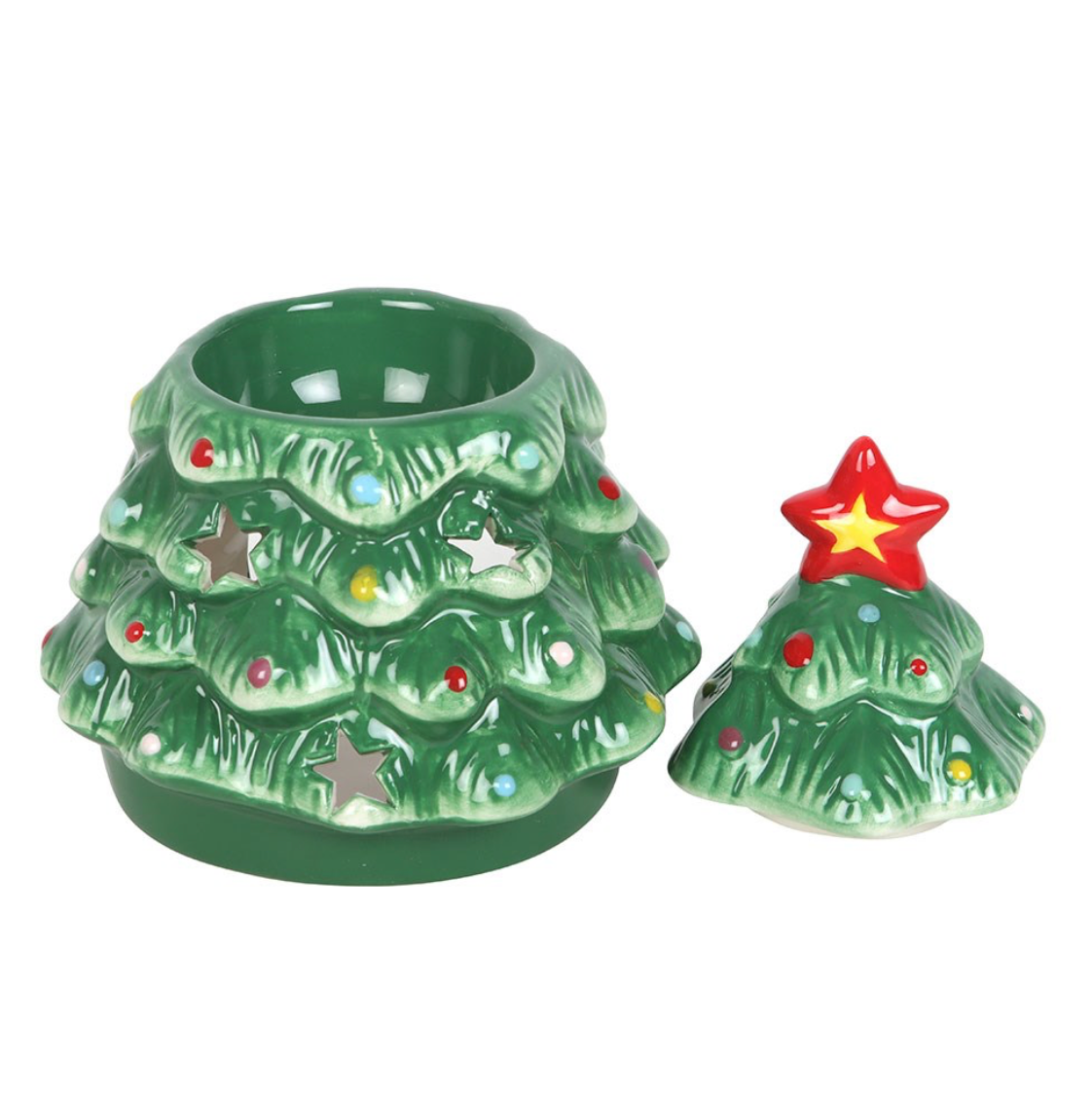 Brûleur Sapin Tradi – Image 3