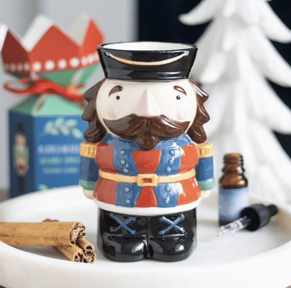 Brûleur Casse noisette