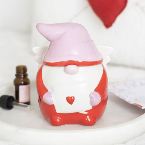 Brûleur Gnome du love