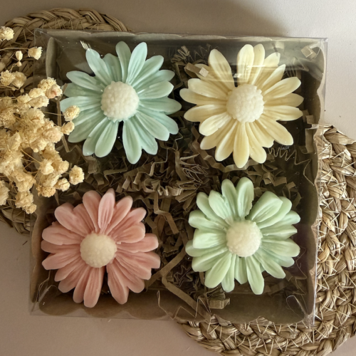 Coffret Flower Power