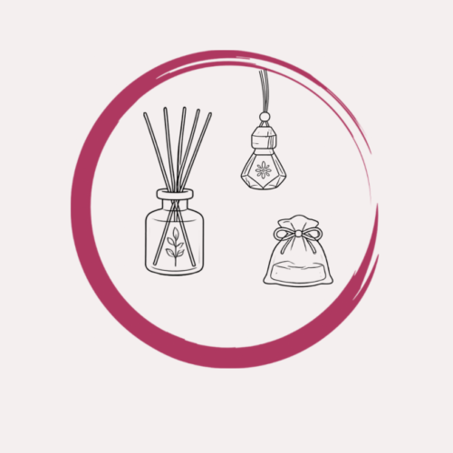 Diffuseurs & Poudre Parfumée